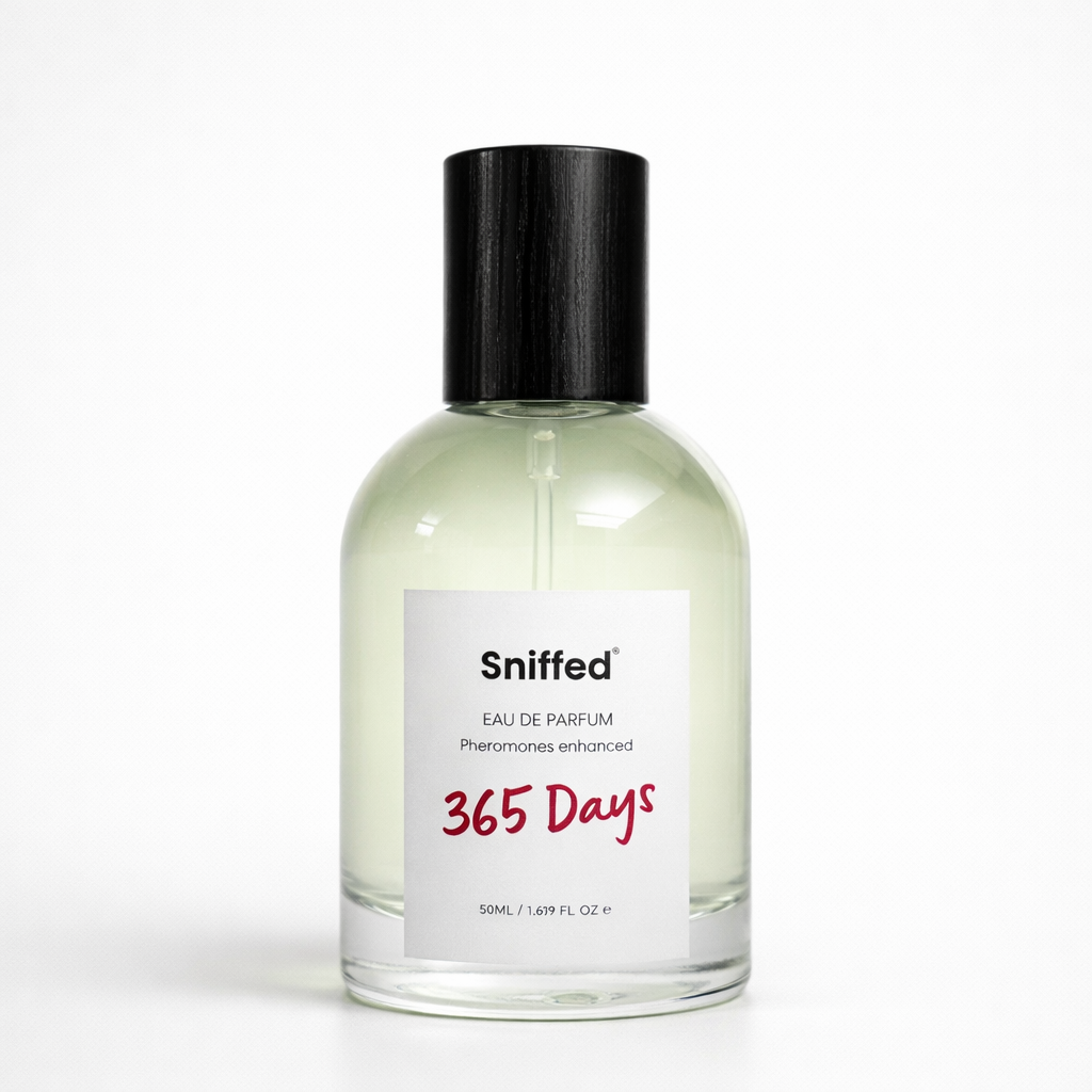 Sniffed® - 365 Days