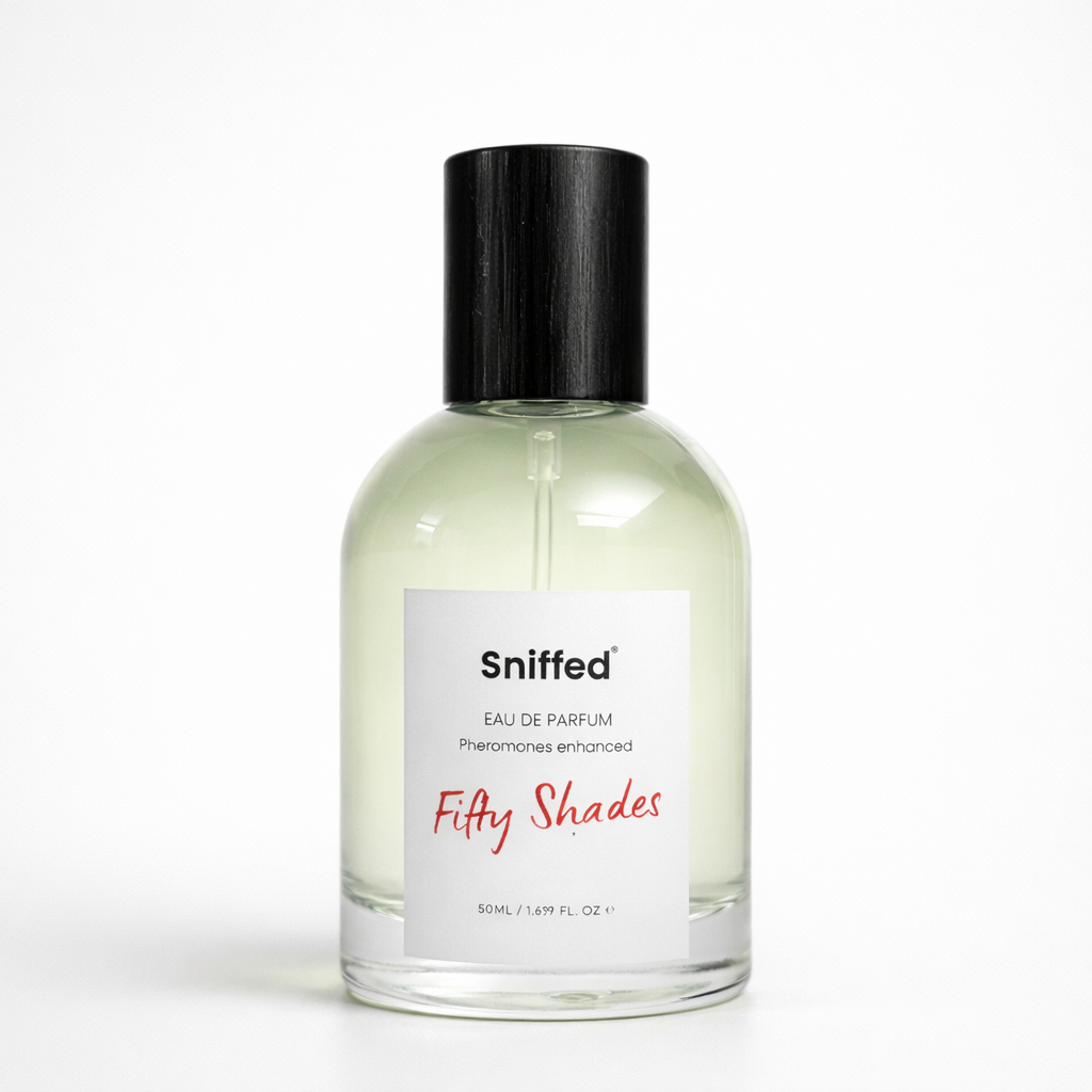Sniffed® - Fifty Shades