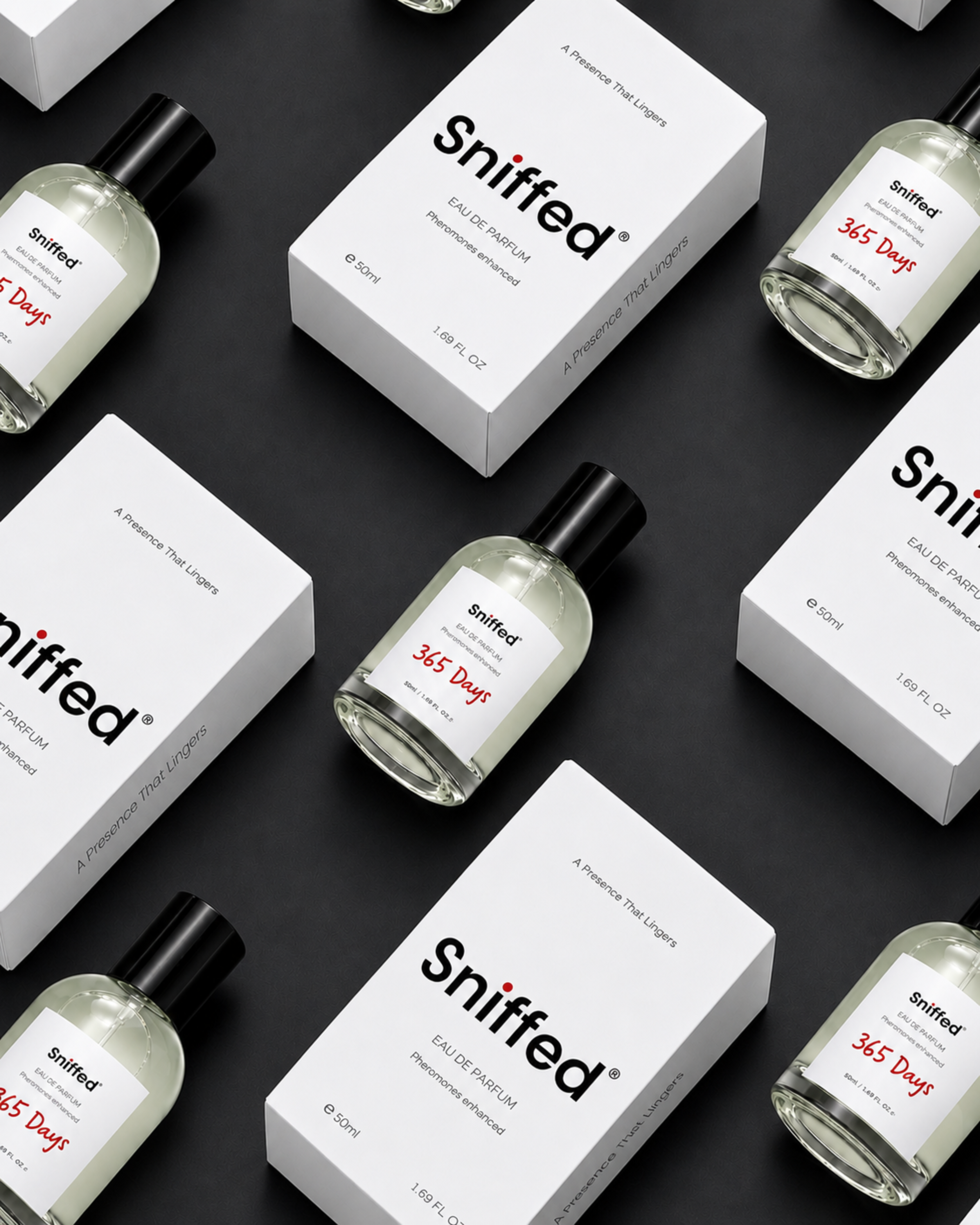 Sniffed® - 365 Days